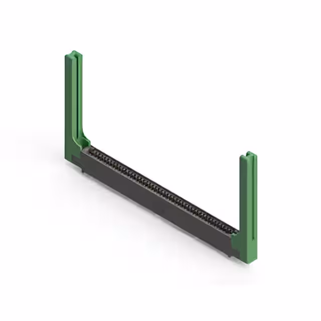 395-096-556-558 EDAC Inc.  Kantenbrettverbinder